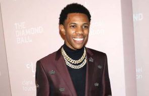 A Boogie Wit Da Hoodie Drops Video For ‘Mood Swings’ A Boogie Wit Da Hoodie Drops Video For ‘Mood Swings’