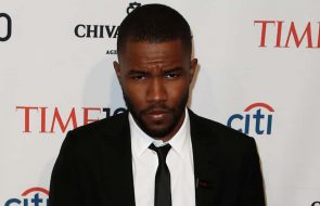 Listen To New Tracks From Frank Ocean: “Dear April” And “Cayendo” Listen To New Tracks From Frank Ocean: “Dear April” And “Cayendo”