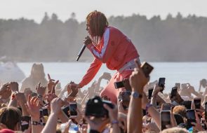 Showtime To Air Tekashi 6ix9ine Docuseries ‘Supervillian’ Showtime To Air Tekashi 6ix9ine Docuseries ‘Supervillian’