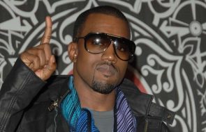 Kanye West Shares Behind-the-Scenes Video for Upcoming ‘Jesus Is King’ Film Kanye West Shares Behind-the-Scenes Video for Upcoming ‘Jesus Is King’ Film