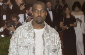 Kanye West Releases Video For His New Single ‘Follow God’ Kanye West Releases Video For His New Single ‘Follow God’