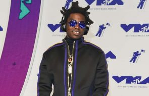 Kodak Black Faces 30-Year Sentences For 2 Additional Gun Charges Kodak Black Faces 30-Year Sentences For 2 Additional Gun Charges