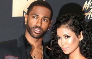 Jhené Aiko Drops Video For Her Song “None Of Your Concern” Featuring Big Sean Jhené Aiko Drops Video For Her Song “None Of Your Concern” Featuring Big Sean