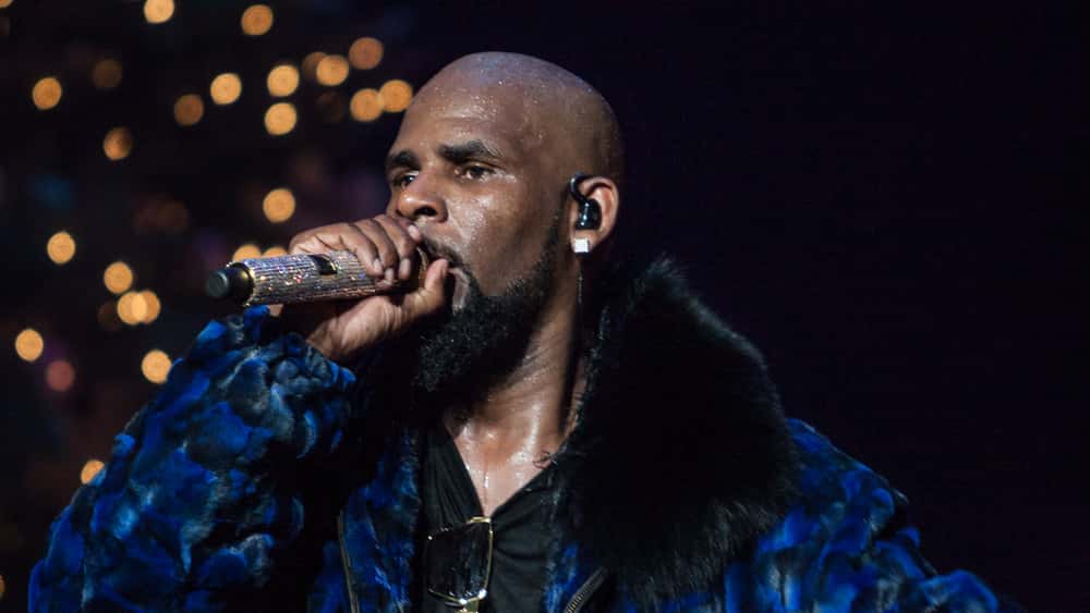 Watch The New Trailer For ‘Surviving R. Kelly Part II: The Reckoning’ Watch The New Trailer For ‘Surviving R. Kelly Part II: The Reckoning’