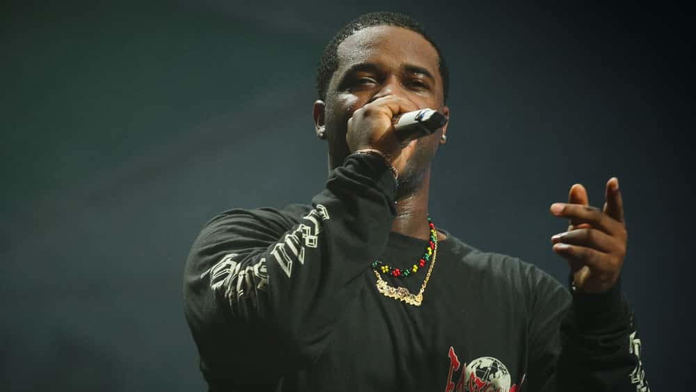 Watch The New Video From ASAP Ferg Titled “Jet Lag” Watch The New Video From ASAP Ferg Titled “Jet Lag”
