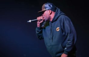 Method Man Lands Role In 50 Cent’s “Power” Spinoff With Mary J. Blige Method Man Lands Role In 50 Cent’s “Power” Spinoff With Mary J. Blige