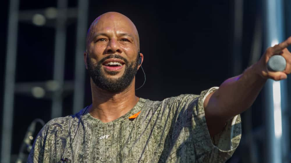 NBA Celebrity Game 2020 results: Rapper Common captures MVP in win