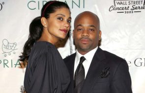 Damon Dash Sues Ex-Wife Rachel Roy For Fraud Damon Dash Sues Ex-Wife Rachel Roy For Fraud