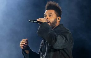 The Weeknd Reveals Title For New Album “After Hours” The Weeknd Reveals Title For New Album “After Hours”