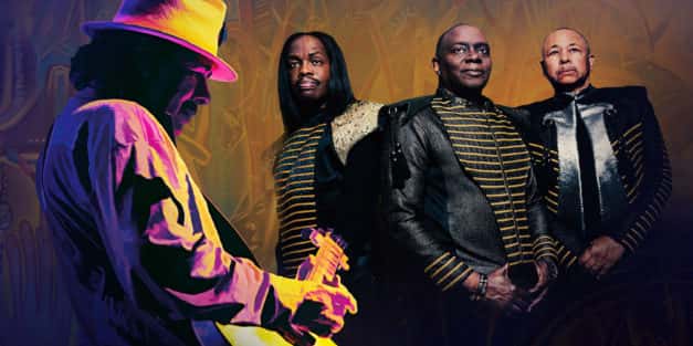 Santana with Earth Wind and Fire @ BB&T Pavilion RESCHEDULED TO 8/19/2021 Santana with Earth Wind and Fire @ BB&T Pavilion RESCHEDULED TO 8/19/2021