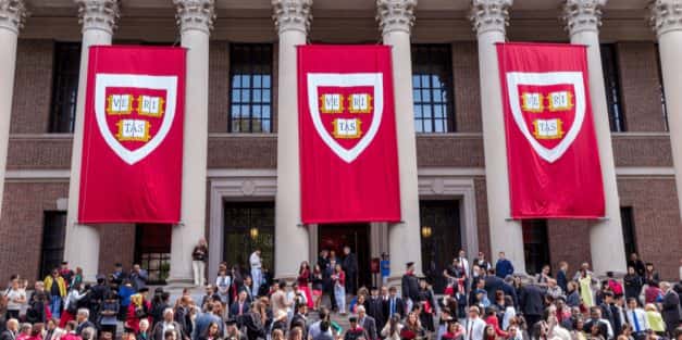 Harvard, MIT Suing To Block ICE From Removing Student Visas For Online Instruction Harvard, MIT Suing To Block ICE From Removing Student Visas For Online Instruction