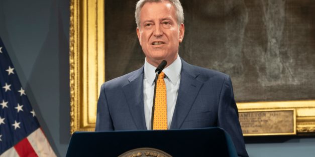 NYC Announces Plans For Schools: Rotate In-Person Classes, Per CDC’s Clarification Of Guidelines NYC Announces Plans For Schools: Rotate In-Person Classes, Per CDC’s Clarification Of Guidelines