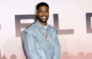 Kid Cudi Announces ‘Man on the Moon III’ Album Kid Cudi Announces ‘Man on the Moon III’ Album