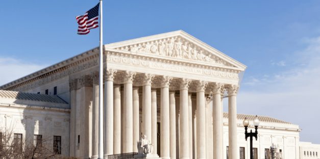 Supreme Court Blocks Coronavirus Restrictions On Houses Of Worship Supreme Court Blocks Coronavirus Restrictions On Houses Of Worship