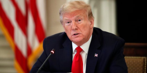 President Trump Says He Will Leave White House Following Electoral Vote For Joe Biden President Trump Says He Will Leave White House Following Electoral Vote For Joe Biden