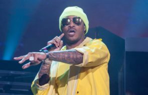 Future’s Manager Responds to Rumor of ‘Verzuz’ Battle Between Travis Scott and Future Future’s Manager Responds to Rumor of ‘Verzuz’ Battle Between Travis Scott and Future