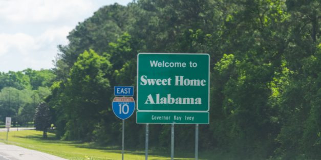 Alabama’s governor eases COVID-19 restrictions but extends mask order until April 9 Alabama’s governor eases COVID-19 restrictions but extends mask order until April 9