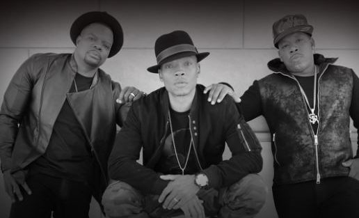 Bel Biv Devoe 8/27/21 Bel Biv Devoe 8/27/21