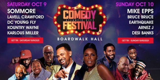 AC COMEDY FESTIVAL AC COMEDY FESTIVAL
