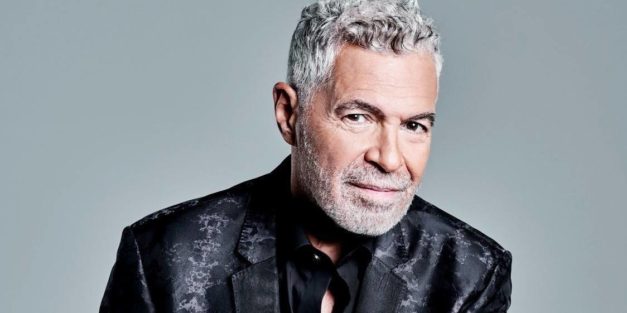 CLINT HOLMES HARRAH’S RESORT CLINT HOLMES HARRAH’S RESORT