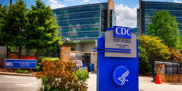CDC changes mask guidance for those vaccinated, urging mask wearing indoors and in areas with high risk of virus transmission CDC changes mask guidance for those vaccinated, urging mask wearing indoors and in areas with high risk of virus transmission