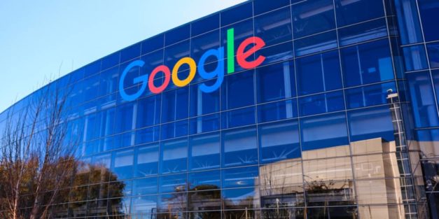 Google and Facebook among the companies to mandate COVID-19 vaccinations for employees Google and Facebook among the companies to mandate COVID-19 vaccinations for employees
