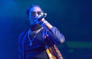 Take a look at Young Thug’s “Tiny Desk (Home) Concert” performance Take a look at Young Thug’s “Tiny Desk (Home) Concert” performance