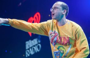 Logic set to release ‘Bobby Tarantino III’ mixtape Logic set to release ‘Bobby Tarantino III’ mixtape