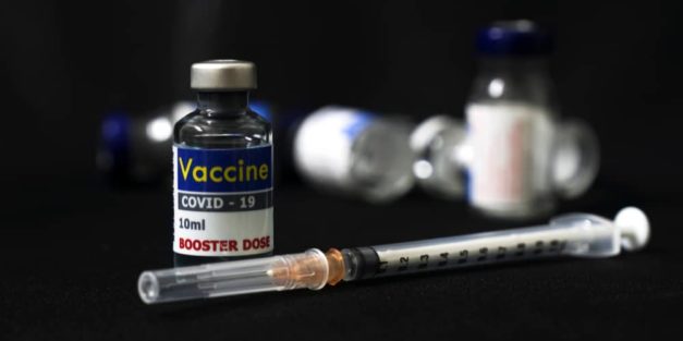 FDA authorizes ‘mixing and matching’ Moderna and J&J booster shots FDA authorizes ‘mixing and matching’ Moderna and J&J booster shots