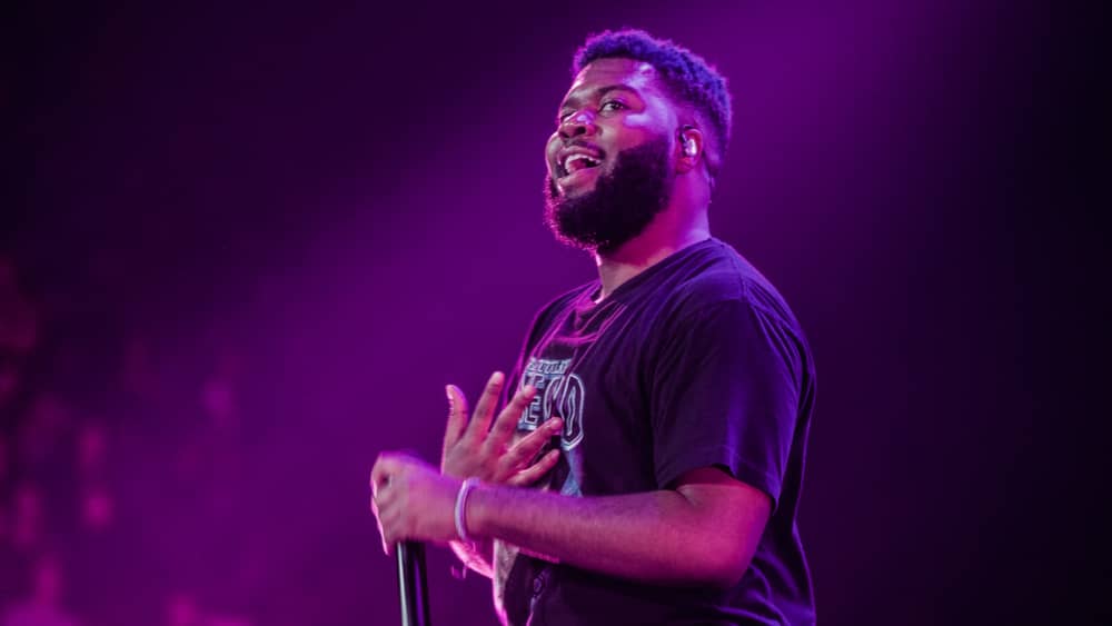 Khalid shares his new track "Present" and reveals his EP 'Scenic Drive' will feature JID, Ari Lennox, Smino and more - Vimarsana News