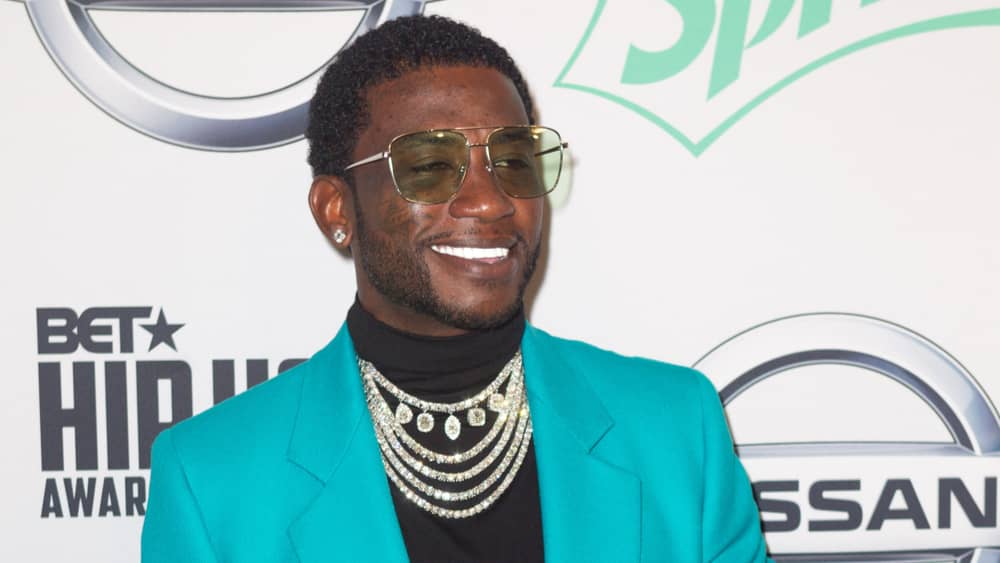 Gucci Mane Taps Whodini For 'Fake Friends' Old School Storytelling