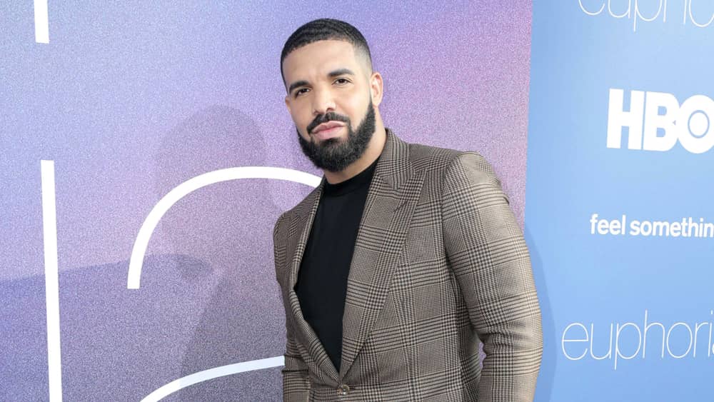 Drake Super Bowl Party 2022: h.Wood Group 'Homecoming' Event in L.A. –  Rolling Stone