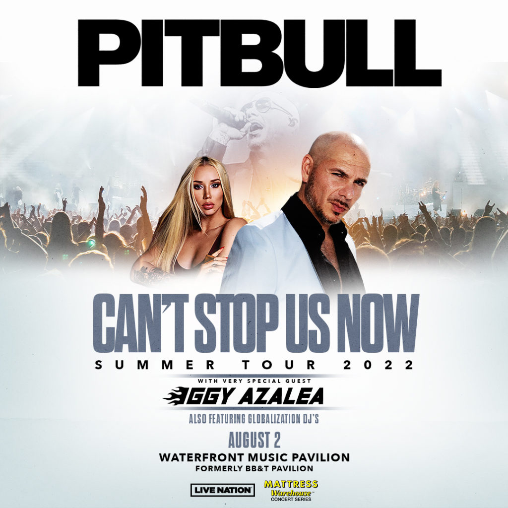PITBULL 8/2 - Vimarsana News