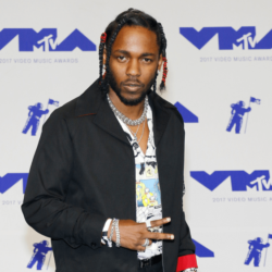 Kendrick Lamar announces his new album, Mr. Morale & the Big Steppers