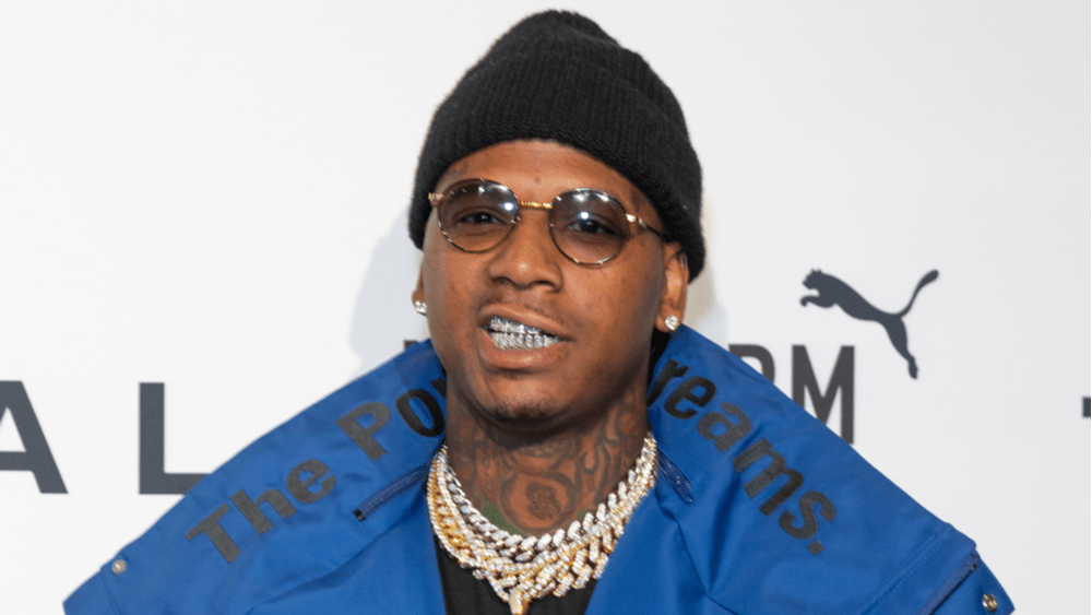 How many kids does rapper Moneybagg Yo have? – The Sun