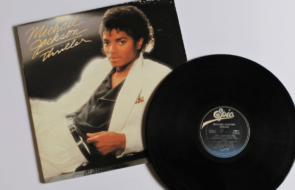 Michael Jackson’s ‘Thriller’ expanded 40th Anniversary reissue to include never-released tracks