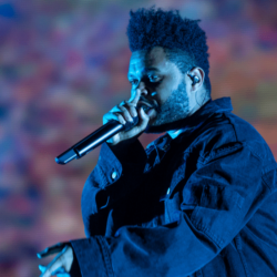 The Weeknd announces lineup of opening acts for the upcoming 
