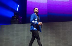 Nav shares his upcoming album is titled ‘Demons Protected By Angels’