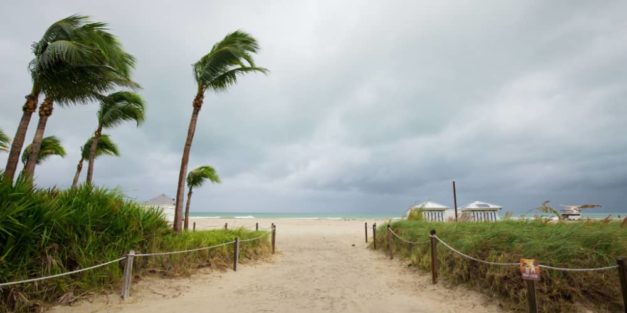 Statewide emergency declared in Florida as Tropical Storm Ian is expected to strengthen to hurricane