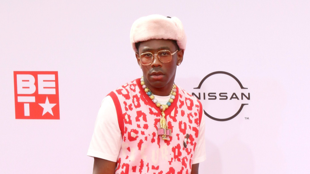 Tyler, The Creator hints at Camp Flog Gnaw's 2023 return