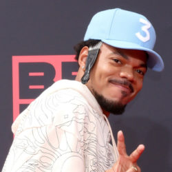 Happy Hump Day Heres Chance the Rapper and Lil Bs Surprise Mixtape