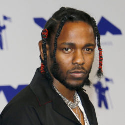 Kendrick Lamar 'The Big Steppers' Tour  Music Livestream