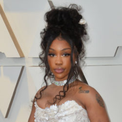 Best of the SZA 'Shirt' TikTok Dance Challenge: Watch