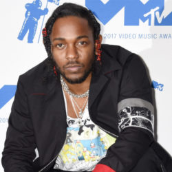 Kendrick Lamar Releases Visual For Fan Favorite 'Rich Spirit
