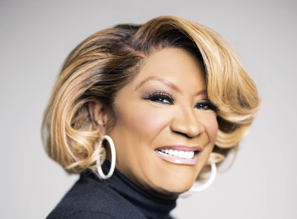 PATTI LABELLE 3/11 - Vimarsana News