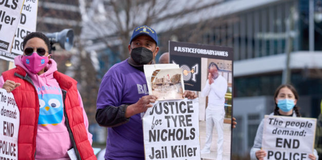 7th officer is relieved of duty, 3 first responders fired after death of Tyre Nichols 7th officer is relieved of duty, 3 first responders fired after death of Tyre Nichols