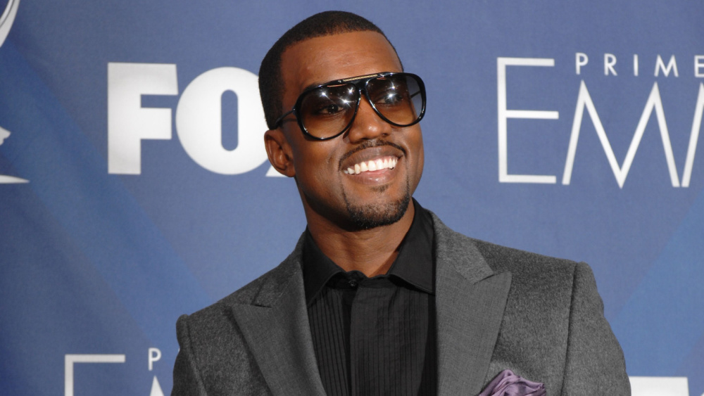 Lets talk about 'Ye' | 96.1 WTTH - Vimarsana News