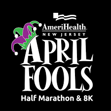 April Fools 8k & Half Marathon