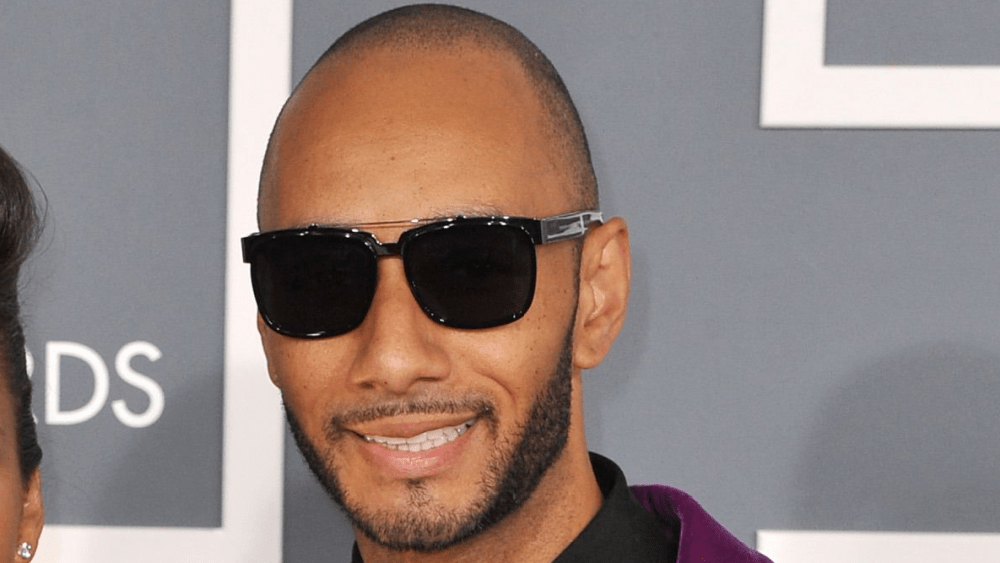 Swizz Beatz releasing 'Hip-Hop 50: Vol. 2' EP with Lil Wayne, Nas and more - Vimarsana News