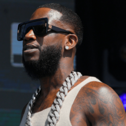 A New Gucci Mane Tour Has Been Announced